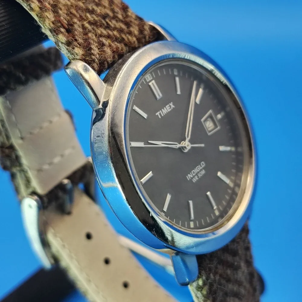 Timex vintage 2010
